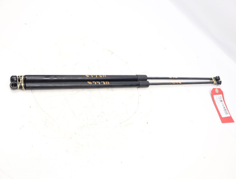 Verin droit hayon Nissan JUKE (F15) 1.6 (2010) 5 portes