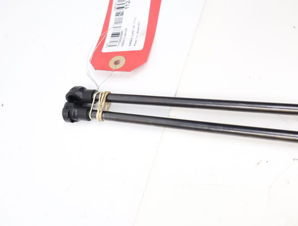 Verin droit hayon Nissan JUKE (F15) 1.6 (2010) 5 portes