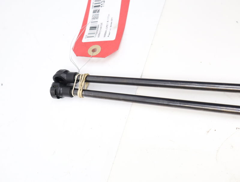 Verin droit hayon Nissan JUKE (F15) 1.6 (2010) 5 portes