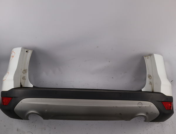 Pare-choc arrière Ford KUGA II (DM2) 2.0 tdci 4x4 (2013-2014)