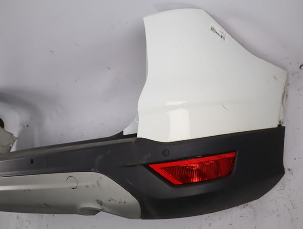 Pare-choc arrière Ford KUGA II (DM2) 2.0 tdci 4x4 (2013-2014)