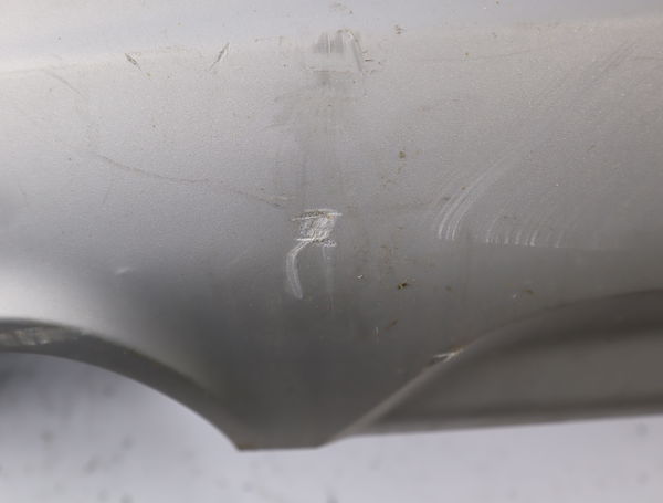 Pare-choc arrière Ford KUGA II (DM2) 2.0 tdci 4x4 (2013-2014)