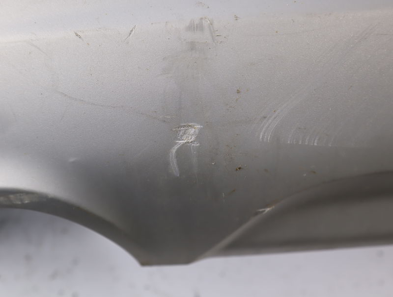 Pare-choc arrière Ford KUGA II (DM2) 2.0 tdci 4x4 (2013-2014)