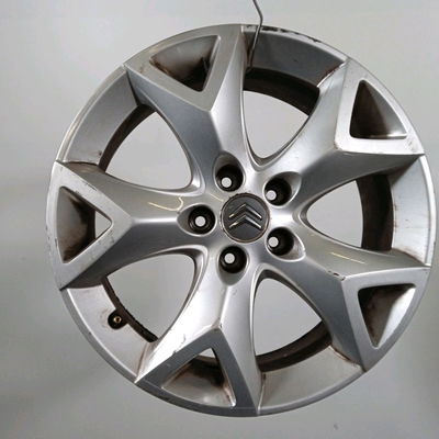 Jante aluminium 2 Citroën C5 III (RD_) 1.6 hdi 110 (2008)