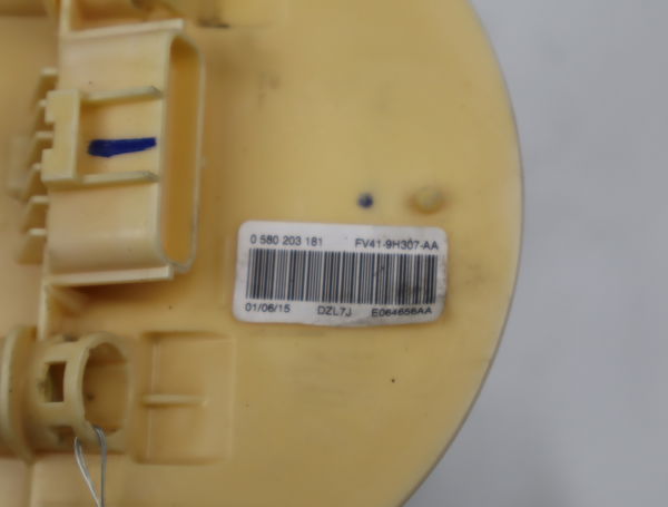 Pompe à carburant immergée Renault CLIO V (B7_) 1.5 blue dci 85 (b7ag) (2019) 5 portes