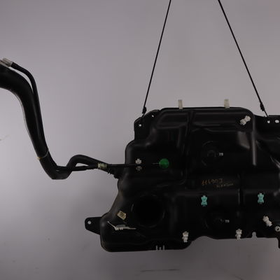 Reservoir carburant Renault KANGOO III Monospace Blue dci 95 (kjab) (2021)