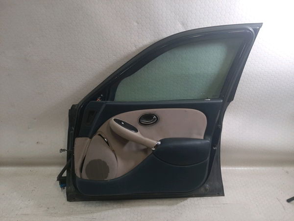 Porte avant droite Rover 75 (RJ) 2.0 cdt (1999-2005)
