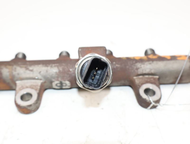 Rampe injection Renault KANGOO Express (FW0-1_) 1.5 dci 110 (fw06, fw12) (2013)