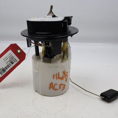 Pompe à carburant immergée Peugeot 2008 II (UD_, US_, UY_, UK_) 1.5 bluehdi 130 (2019)