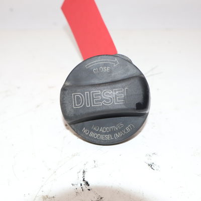 Bouchon reservoir a carburant Bmw 1 (E81) 116 d (2008-2011) 3 portes