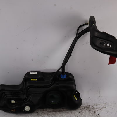 Reservoir carburant Peugeot 2008 II (UD_, US_, UY_, UK_) 1.5 bluehdi 130 (2019)