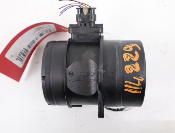 Debimetre air Audi A3 Sportback (8PA) 2.0 tdi 16v (2004-2013) 5 portes
