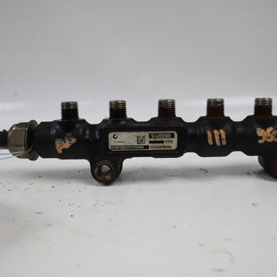 Rampe injection Ford FIESTA VI (CB1, CCN) 1.4 tdci (2010-2012) 3 portes