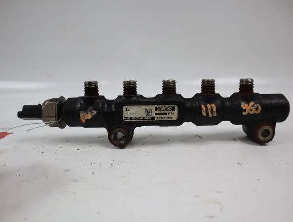 Rampe injection Ford FIESTA VI (CB1, CCN) 1.4 tdci (2010-2012) 3 portes
