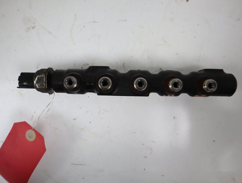Rampe injection Ford FIESTA VI (CB1, CCN) 1.4 tdci (2010-2012) 3 portes