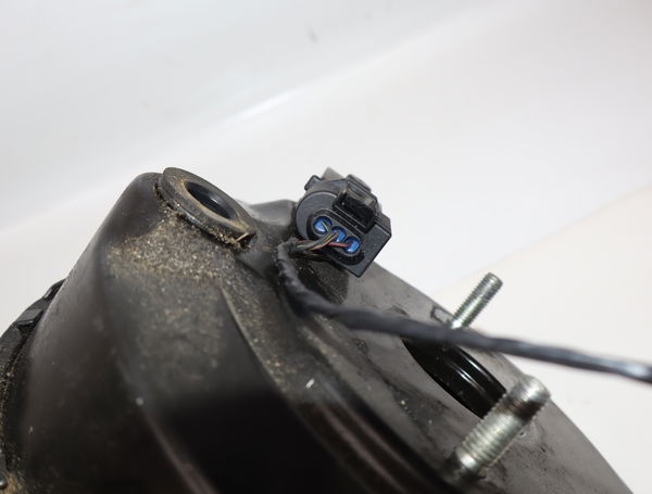 Servo-frein Bmw 1 (E81) 116 d (2008-2011) 3 portes