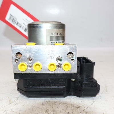 Calculateur abs Nissan JUKE (F15) 1.6 (2010) 5 portes