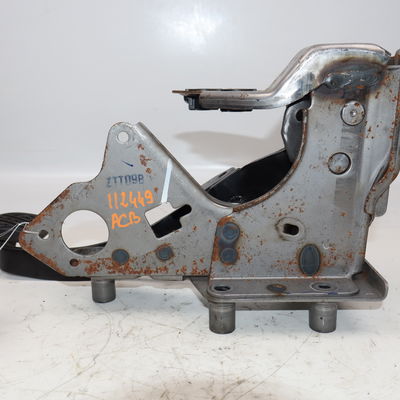Pedale de frein Nissan JUKE (F15) 1.6 (2010) 5 portes
