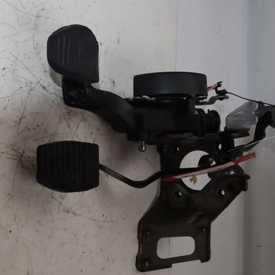 Pedalier complet Citroën C4 PICASSO I Monospace (UD_) 1.6 hdi 110 (2010-2013) 5 portes