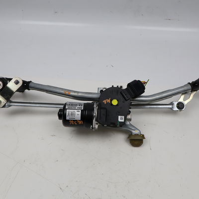 Mecanisme essuie-glace avant Peugeot 2008 II (UD_, US_, UY_, UK_) 1.5 bluehdi 130 (2019)