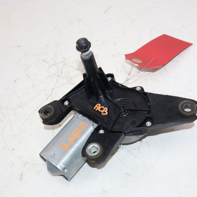 Moteur essuie-glace arrière RENAULT MODUS