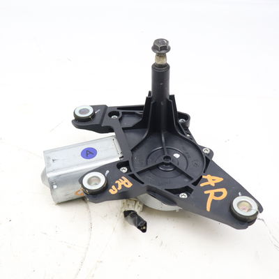 Moteur essuie-glace arrière Nissan JUKE (F15) 1.6 (2010) 5 portes