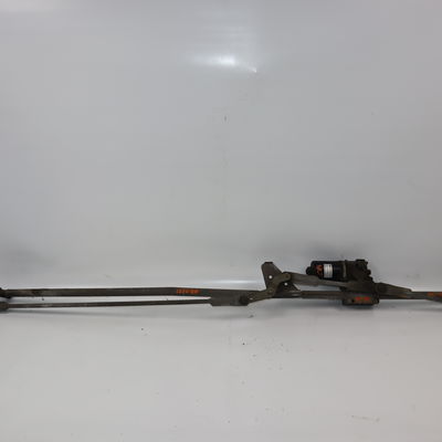 Mecanisme essuie-glace avant Peugeot 307 SW (3H) 1.6 hdi 110 (2003-2007)