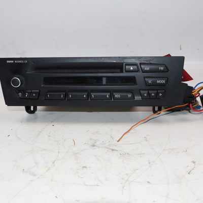Autoradio Bmw 1 (E81) 116 d (2008-2011) 3 portes