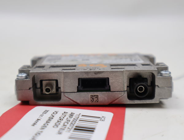 Amplificateur autoradio Volkswagen TIGUAN ALLSPACE (BW2, BJ2) 2.0 tdi (2017)