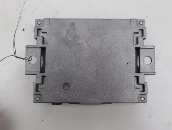 Amplificateur autoradio Volkswagen TIGUAN ALLSPACE (BW2, BJ2) 2.0 tdi (2017)