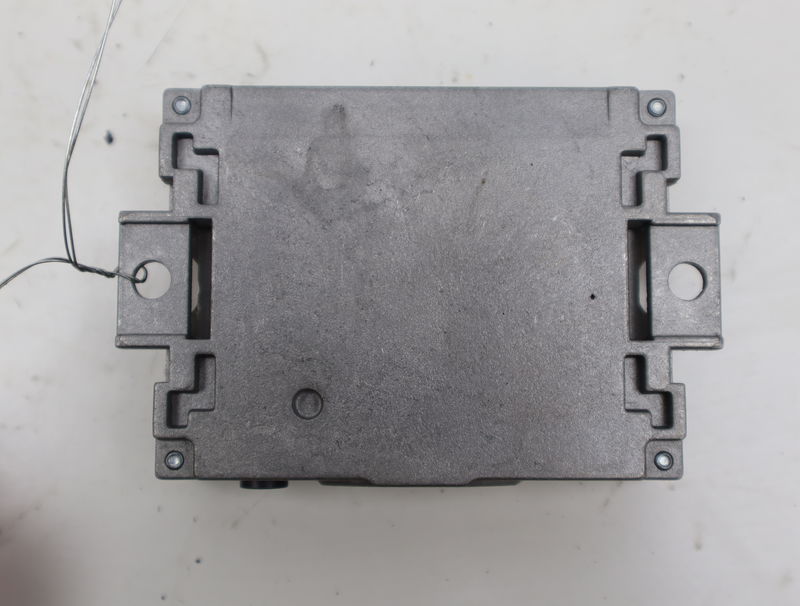 Amplificateur autoradio Volkswagen TIGUAN ALLSPACE (BW2, BJ2) 2.0 tdi (2017)