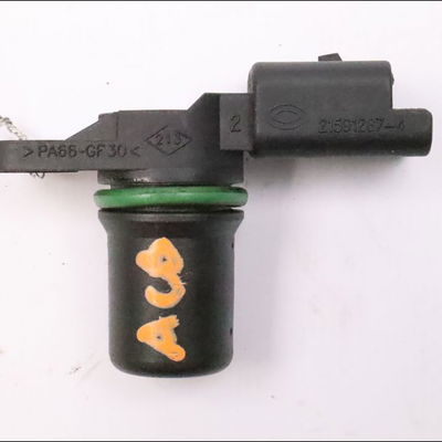 Capteur arbre a cames RENAULT SCENIC II Phase 2 09-2006--04-2009 1.5 DCI 105ch