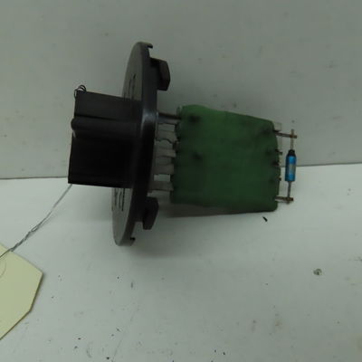 Resistance de chauffage Citroën C3 II (SC_) 1.6 hdi (2009-2016) 5 portes