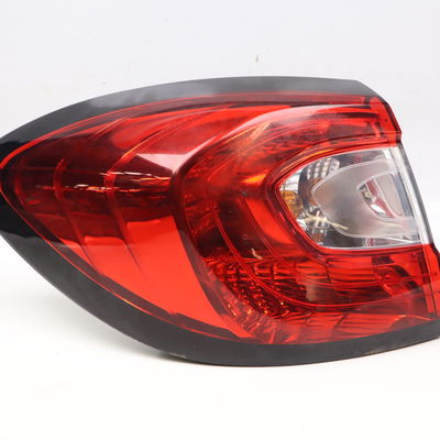 Feu arrière gauche Renault CAPTUR I (J5_, H5_) 0.9 tce 90 (2013) 5 portes