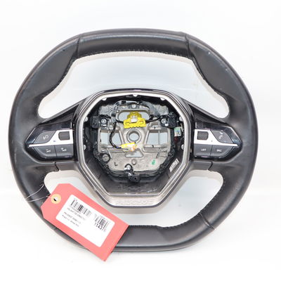 Volant de direction Peugeot 2008 II (UD_, US_, UY_, UK_) 1.5 bluehdi 130 (2019)