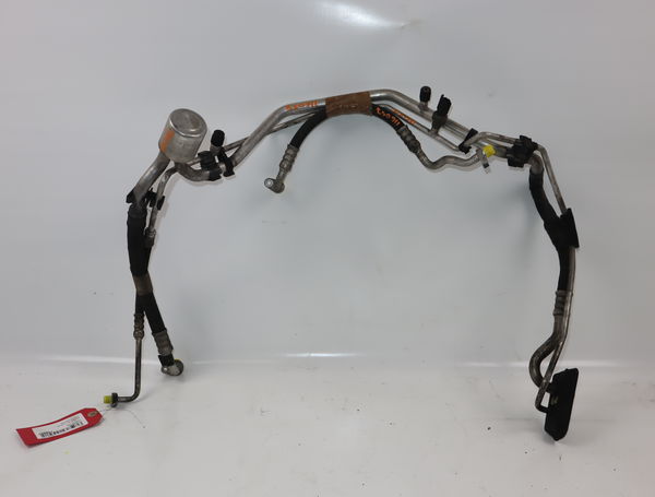 Tuyau de clim Peugeot 307 (3A-C) 1.6 hdi 110 (2004-2009) 5 portes