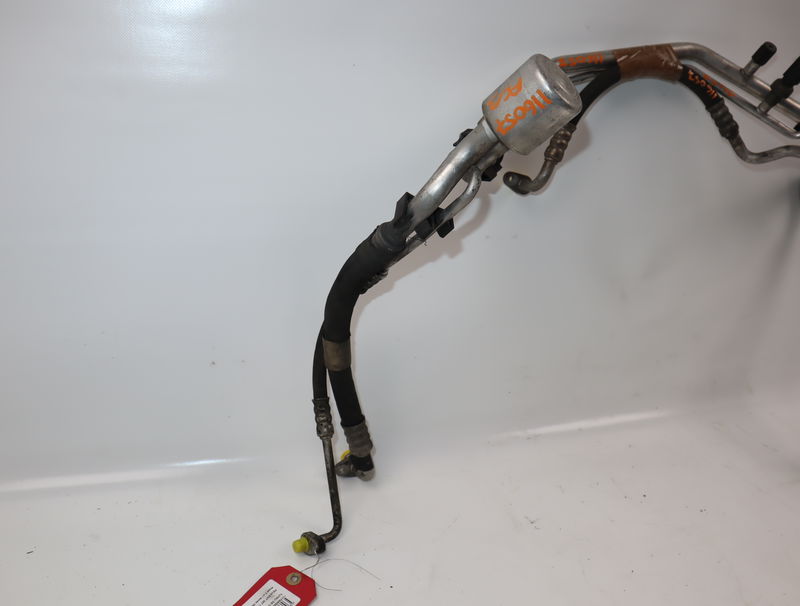 Tuyau de clim Peugeot 307 (3A-C) 1.6 hdi 110 (2004-2009) 5 portes