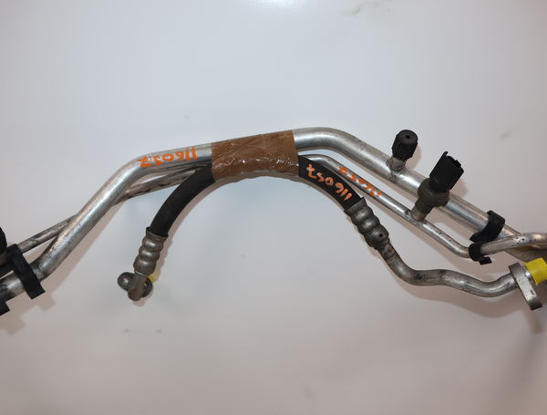 Tuyau de clim Peugeot 307 (3A-C) 1.6 hdi 110 (2004-2009) 5 portes