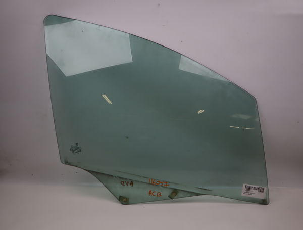 Glace porte av d Peugeot 307 (3A-C) 1.6 hdi 110 (2004-2009) 5 portes