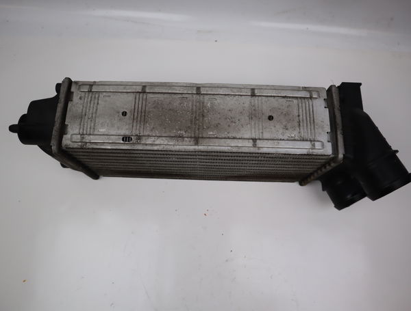 Echangeur air Peugeot 5008 (0U_, 0E_) 1.6 bluehdi 120 (2014-2017) 5 portes