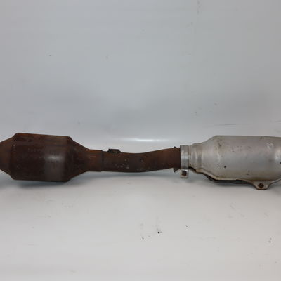 Catalyseur Nissan JUKE (F15) 1.6 (2010) 5 portes