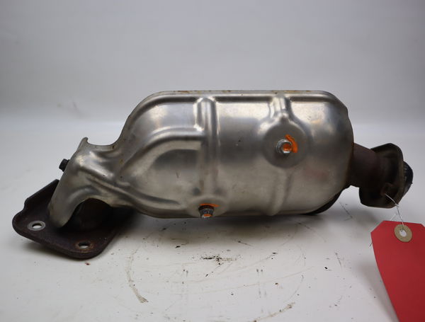 Catalyseur Toyota AYGO (_B4_) 1.0 (kgb40) (2014)