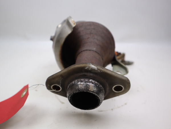 Catalyseur Toyota AYGO (_B4_) 1.0 (kgb40) (2014)