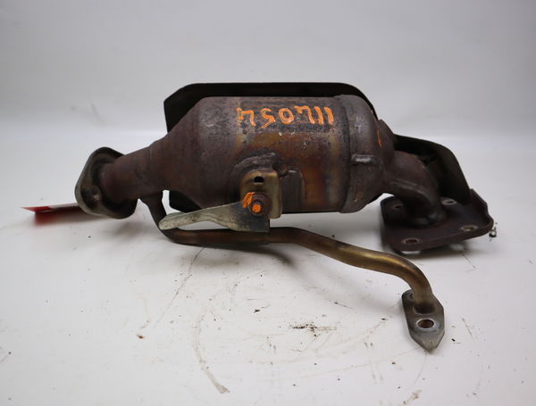Catalyseur Toyota AYGO (_B4_) 1.0 (kgb40) (2014)