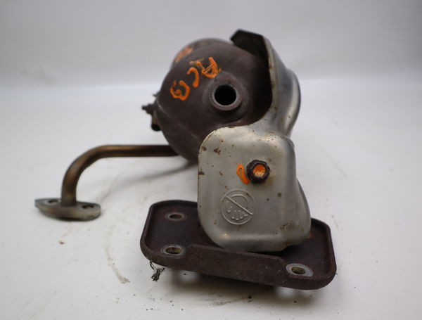 Catalyseur Toyota AYGO (_B4_) 1.0 (kgb40) (2014)
