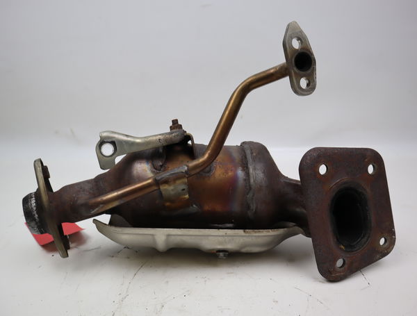 Catalyseur Toyota AYGO (_B4_) 1.0 (kgb40) (2014)