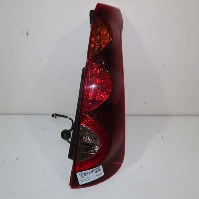 Feu arrière droit Nissan NOTE (E11, NE11) 1.5 dci (2010-2012)