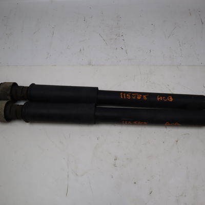 Amortisseur arrière droit Renault CLIO II (BB_, CB_) 1.2 (bb0a, bb0f, bb10, bb1k, bb28, bb2d, bb2h, cb0a,... (1998-2010) 5 portes