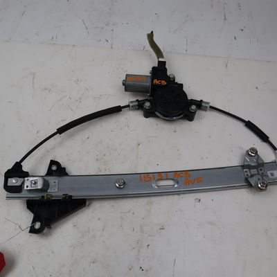 Mecanismemoteur leve-glace avg Mazda CX-3 (DK) 2.0 skyactiv-g (dk5w, dk6w) (2015)