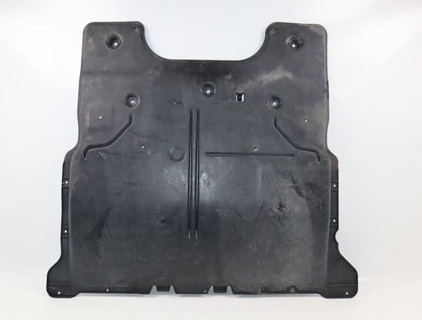 Protection carter huile Volkswagen POLO VI (AW1, BZ1, AE1) 1.6 tdi (2017-2019)